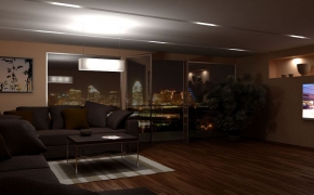 酒店室内场景3D模型合集 Evermotion Archinteriors vol. 11
