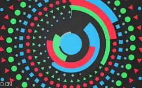 C4D&AE教程 运动图形动画与视觉特效技术了解与学习