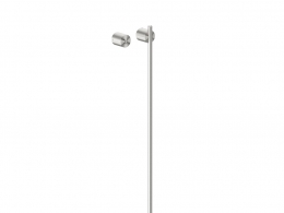 CEA品牌EQB31-33系列电热毛巾架3D模型素材下载Electric Towel Warmer EQB31-33 by Cea
