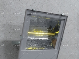 地下车库投光灯 Wall Light 室外招牌灯 厂房投光灯 广场照明 庭院投光灯 地下室投光灯