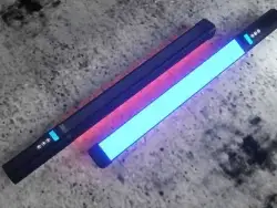 RGB补光灯灯棒