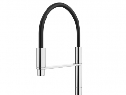 Nomos 7097厨房龙头厨房水龙头3D模型素材下载Kitchen Mixer Tap Nomos 7097 by Fima C