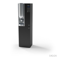 自动饮料售货机3d模型下载