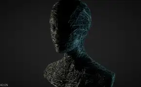 人头