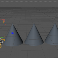 [C4D R15插件] xsAlign 0.9.1