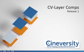 C4D图层控制插件 Cineversity Premium CV-Layer Comps v1.00