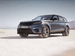路虎越野车 Land Rover
