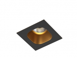 韦弗&杜克雷品牌皮罗1嵌入式天花射灯3D模型素材下载Pirro 1 Ceiling Recessed Spot Do