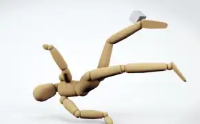 C4D控制木偶人动画教程 Cinema 4D Tutorial – How to Rig a Rag Doll