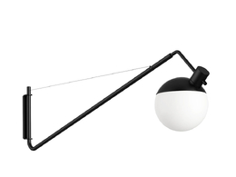 巴鲁娜壁灯Grupa品牌照明3D模型素材下载Baluna Wall Lamp by Grupa