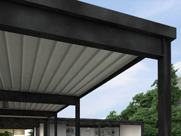 C4D时尚别墅模型渲染 Villa 3d model