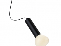 兰伯特菲尔斯公园02吊灯3D模型素材下载Parc 02 Suspension Light by Lambert&fils