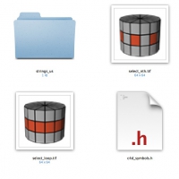 C4D循环选择插件汉化版（可以按间隔条件循环选择） SelectLoop