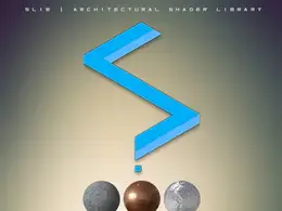 180个C4D Redshift渲染器车漆布料玻璃金属塑料液体石头木纹材质