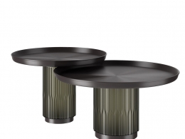 Eichholtz扎卡里咖啡桌3D模型素材下载Coffee Table Zachary by Eichholtz