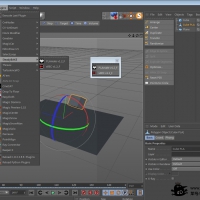 C4D转换关键帧插件 SteadyBAKE WIN/MAC