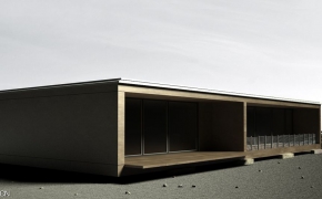 时尚建筑3D模型 Evermotion Archexteriors vol 1