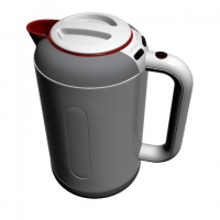 电热水壶3D模型 electric kettle 031
