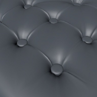 C4D快速创建沙发、靠背皱褶插件：Easy Chesterfield 1.0.1