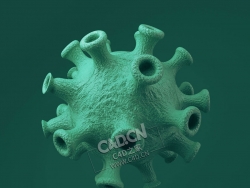 新冠病毒变异病毒coronavirus