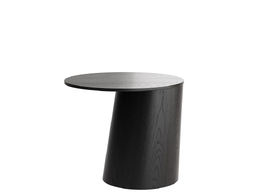 阿霍伊边桌小型桌子（mitab品牌）3D模型素材下载Ahoy Side Table by mitab
