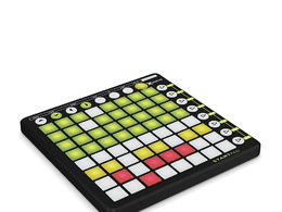 MIDI键盘控制器