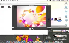 C4D_商业实战_广西频道包装