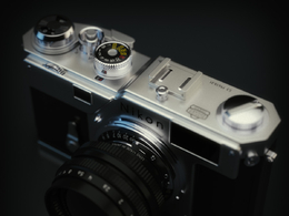 GSG HDRI Studio Pack v2.01 C4D预设HDRI灯光渲染工具包