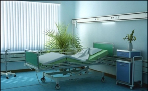 医院设备3D模型合集 Evermotion – Archmodels vol. 70 (FBX)