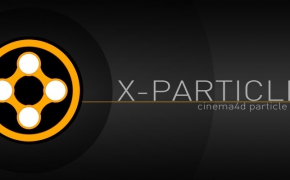 Cinema 4D 实用进阶粒子插件:X-Particles 2.0.0063 R16版本(WIN/MAC)