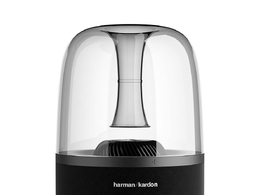 光晕2代无线音箱哈曼卡顿品牌音响3D模型素材下载Aura Studio 2 Wireless Speaker by H