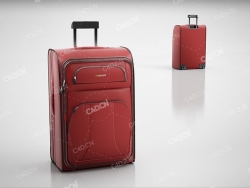 行李箱旅行箱拉杆箱 travel case