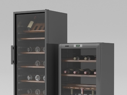 红酒冰箱冷藏柜