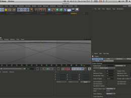 C4D窗口同时显示多工程标签插件 xsyann xsTab 1.0.1 For Cinema 4D R13-R17 Win/Mac