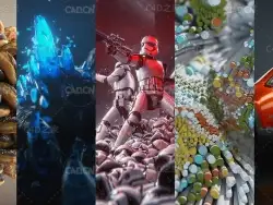 C4DRS渲染器一键安装汉化版插件：Redshift 2.5.46