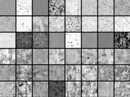 超高精度100张4K无缝贴图素材包上线，覆盖裂缝污渍划痕指纹等多种真实表面细节，适配各大3D建模渲染平台Tiling Texture Pack - Seamless Textures For Any 3D Appl...
