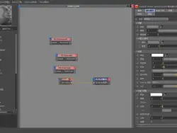 Redshift节点汉化
