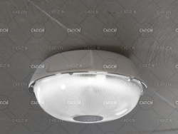 地下车库吸顶灯 Ceiling Light