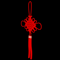 中国结3D模型 Chinese knot 3D models