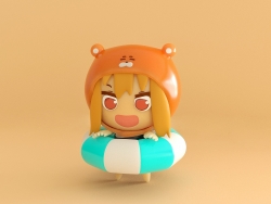 小埋