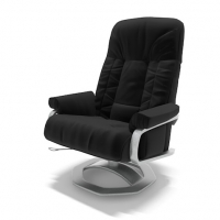 42套沙发、椅子、躺椅、办公椅C4D模型合集