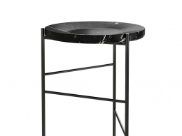 PSG1圆形咖啡桌 (antoniolupi品牌茶几)3D模型素材下载PSG1 Round Coffee Table by ant