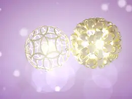 立体暖冬