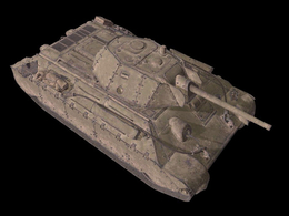 德国二战坦克T 34 Shielded