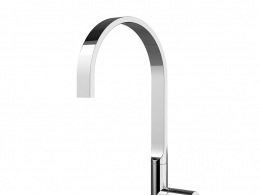 Nomos 7107厨房龙头厨房水龙头3D模型素材下载Kitchen Mixer Tap Nomos 7107 by Fima C