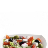 水果沙拉3D模型 Fruit Salad 3D models