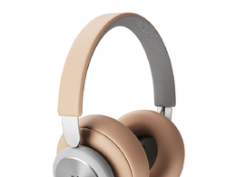 Bang & Olufsen H4第二代无线耳机3D模型素材下载Beoplay H4 2nd Gen Headphones by Ba