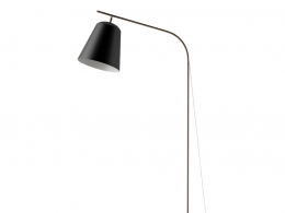 一号线灯具装饰灯3D模型素材下载Line One Lamp by Norr 11