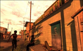 非洲棚户区3D模型 Arteria3D Shanty Town Pack 2