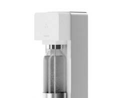 苏打水机c4d模型下载Soda Syphon